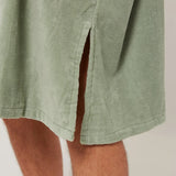 O&E Mens Day Break Poncho