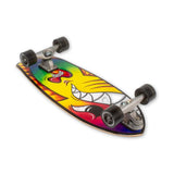 CARVER  29‘’ LOST RYDRA SURFSKATE COMPLETE