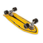 CARVER  RAW 30.75“ THUNDER COMPLETE