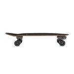 CARVER  31.75‘’ CI MID ORANGE SURFSKATE COMPLETE