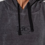 O&E Mens Day Break Poncho