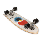 CARVER  RAW 30.75” CARVEHAUS COMPLETE
