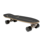 CARVER  RAW 31.25“ GRAIN COMPLETE