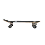 CARVER  RAW 32” MINIMIZER COMPLETE