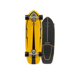 CARVER  RAW 30.75“ THUNDER COMPLETE