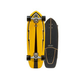 CARVER  RAW 30.75“ THUNDER COMPLETE