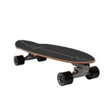 CARVER  31.75‘’ CI MID ORANGE SURFSKATE COMPLETE