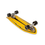 CARVER  RAW 30.75“ THUNDER COMPLETE