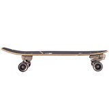 Carver x LOST  Raw 31.25" Rad Ripper Surfskate Complete