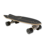 CARVER  RAW 29.25” BLOOM COMPLETE
