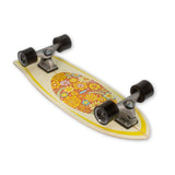 CARVER  RAW 29.25” BLOOM COMPLETE