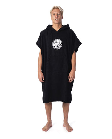 RIPCURL /Icons Hooded Towel
