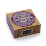 Vaškas Sex Wax Quick Humps (Cold)
