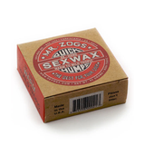 Vaškas Sex Wax Quick Humps (Warm)