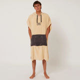 O&E Mens Day Break Poncho