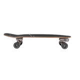 CARVER  RAW 31.25“ SUNBURST COMPLETE