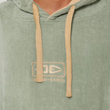 O&E Mens Day Break Poncho