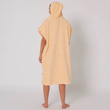 O&E Ladies Hooded Poncho Poncho
