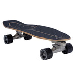 Carver C7 28'' Snapper Surfskate Complete