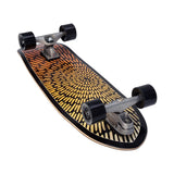 Carver C7 31'' Supernova Surfskate Complete