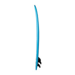 NSP Teacher's Pet 8'4" Softboard Blue