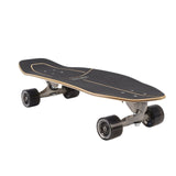 Triton by Carver CX Raw 29" Guidance Surfskate Complete