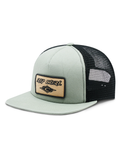 Icons Retro Trucker 3396 Sage