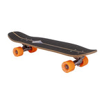 CARVER C5 29‘’ SURFRIDER BLUE SURFSKATE COMPLETE