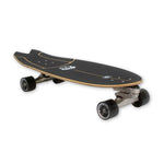 CARVER  29‘’ LOST RYDRA SURFSKATE COMPLETE