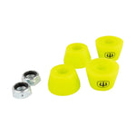 CX/C2 SOFT BUSHING SET GREEN GLO