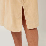 O&E Mens Day Break Poncho