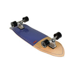 CARVER  RAW 32” MINIMIZER COMPLETE