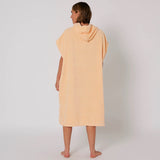 O&E Ladies Hooded Poncho Poncho