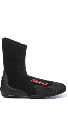 5MM YOUTH EPIC ROUND TOE BOOT