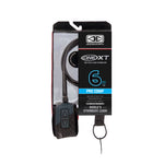 PRO COMP XT 6' LEASH BLACK