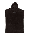 CORP HOODED PONCHO