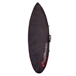 AIRCON TRAVEL SB COVER 6'4 BLACK