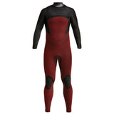 5/4 AXIS X WETSUIT BLACK