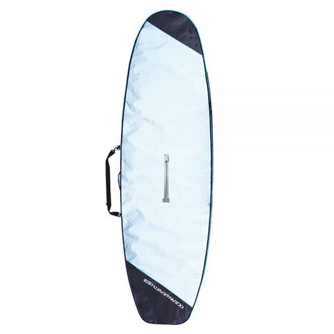 O&E SUP BARRY BOARD COVER