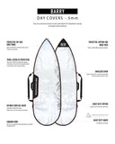 BARRY BASIC SURFBOARD COVER