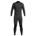 XCEL MEN'S 3/2MM COMP BLACK