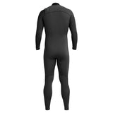 XCEL MEN'S 3/2MM COMP BLACK