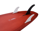 PROTECH LONG 9'0 RED TINT FTU