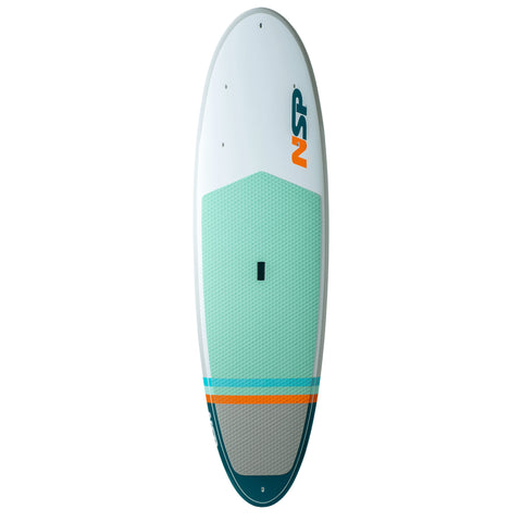 11’0 ELEMENTS CRUISE SUP MINT