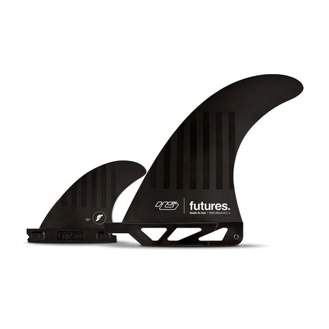 FUTURES 6.0 ALPHA HAYDEN SHAPES 2+1