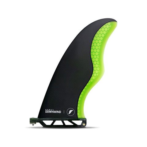 10.0 HAWAII DOWNWIND SUP SINGLE FIN CARBON