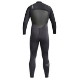 5/4 INFINITI WETSUIT BLACK