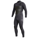 5/4 INFINITI WETSUIT BLACK