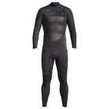 5/4 INFINITI WETSUIT BLACK