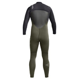 5/4 INFINITI WETSUIT FOREST GREEN